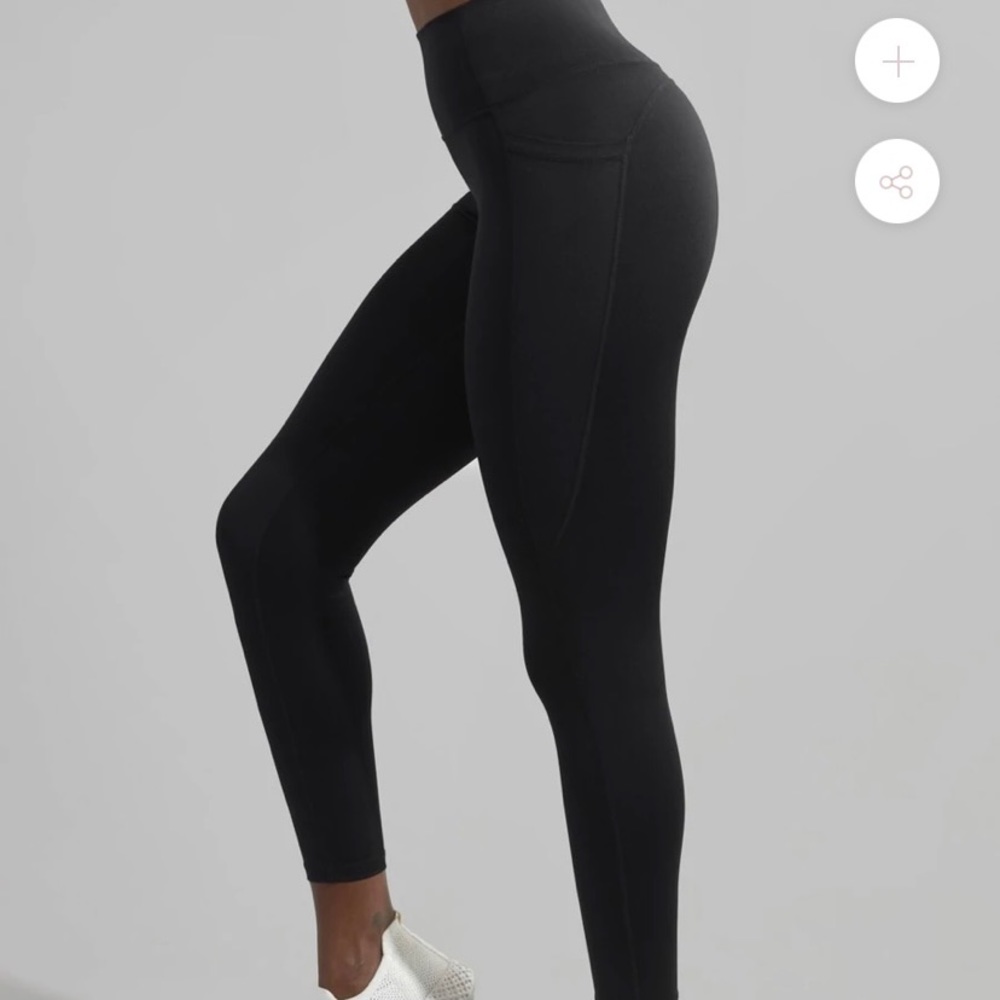 Buffbunny Luna Leggings